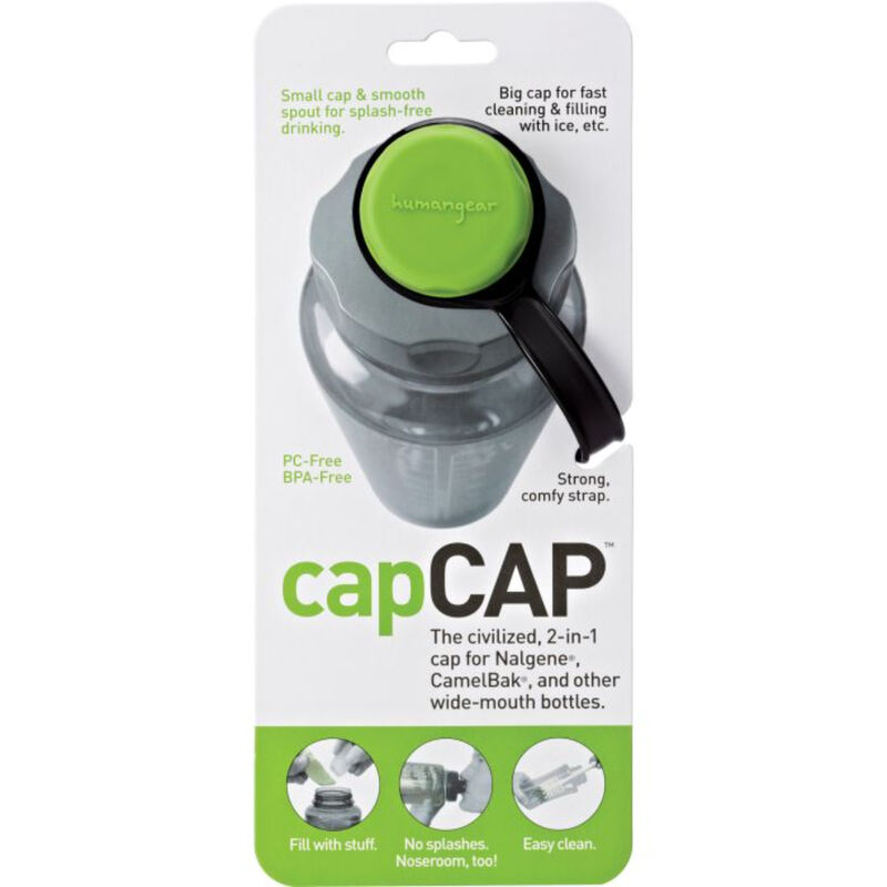 Liberty Mountain CapCap image number 0